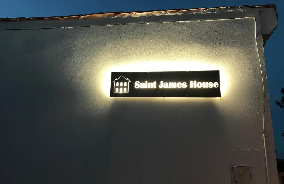 Saint James House-1