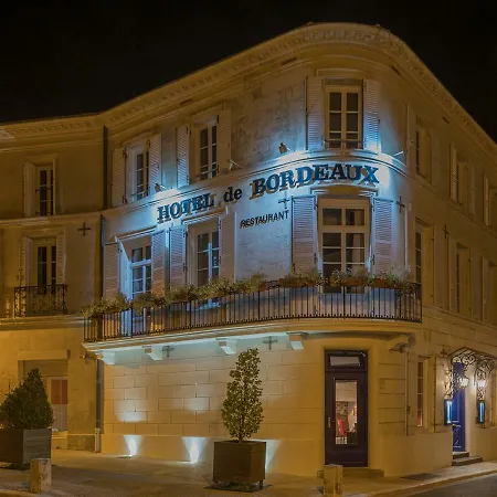 Hotel de Bordeaux-2